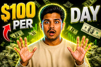 design eye catching youtube thumbnails that boost clicks