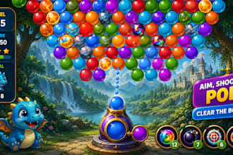 do unity 2d game development and unity 3d game development