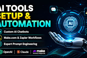 ai tools, prompt templates, and custom ai chatbots for your business