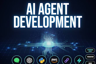 build ai agents, chatgpt integrations, and llm apps