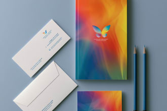 do business card and stationary designs