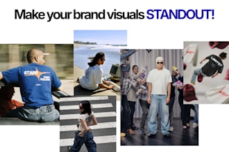 create cinematic ai product and brand visuals for ecommerce and dtc brand