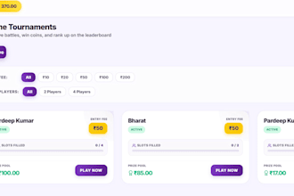real money ludo game with nodejs react mongodb pwa