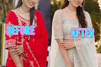do advanced photo manipulation and editing