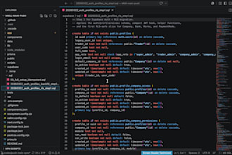 build secure authentication with supabase or nextauth