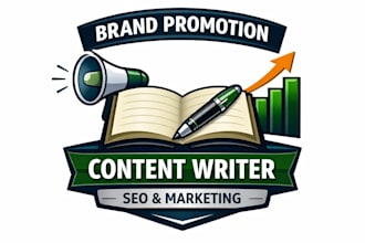 write engaging blogs for your brand