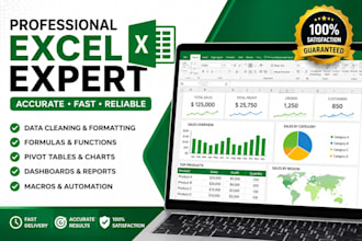 clean, format, organize and fix your excel spreadsheet