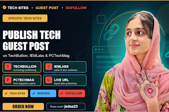 publish tech guest post on techbullion iemlabs pctechmag