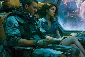 do sci fi illustration and sci fi sci fi illustration
