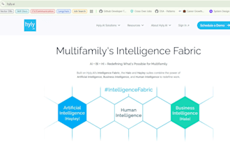 build saas platforms and custom web applications
