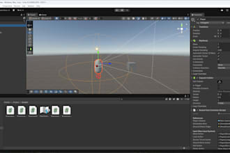 do c sharp and game development