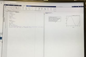 do matlab, python, HTML, or mips scripting