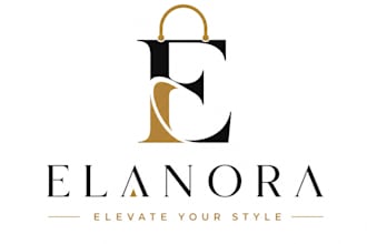 design attractive logo and stationary