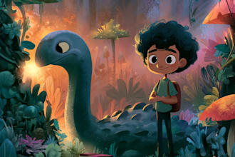 design children story book illustrations and covers