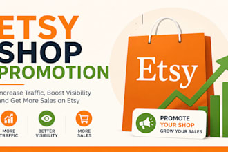 turn your etsy shop into a sales machine