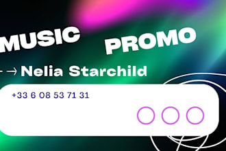 do distribute your song and promotion spotify