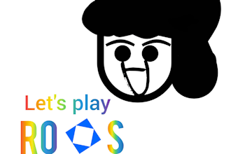 play roblox with you