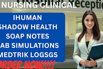 do quality nursing rn, bsn, msn, pmhnp, dnp tasks