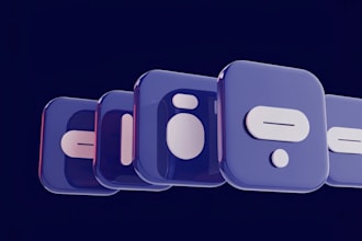 get meta , fb, ig, wa , tiktok app permissions and approvals