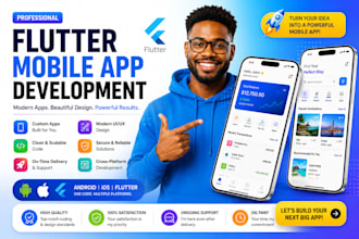 do mobile app development ai mobile app development flutter mobile app developer