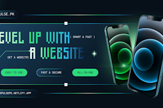 make professional 3d live website in a very low budget