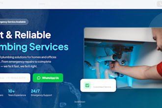 build website with ai