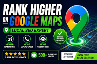 optimize your google business profile with local SEO