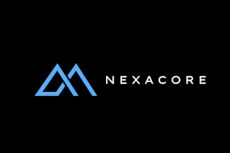 design a professional modern logo for your business