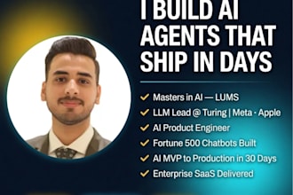 provide ai solutions and consulting for your business