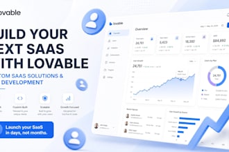 build, fix, improve web app with lovable, bolt, replit, supabase, cursor, base44