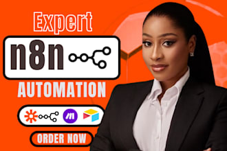 ai automation, n8n workflow, n8n automation, n8n ai agents