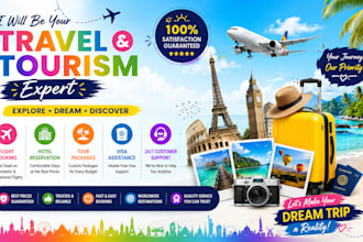 publish article on travel blog and do travel and tourism guest post backlinks