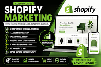 do shopify marketing boost store shopify sales and shopify store promotion
