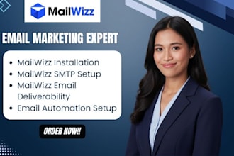 setup mailwizz automation mailwizz email marketing mailwizz SMTP