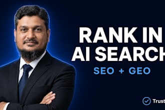 do website geo aeo and local SEO to rank your website in ai