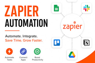 do zapier automation, ai automation as a zapier expert