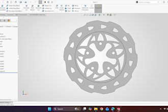 create professional 3d cad models in solidworks
