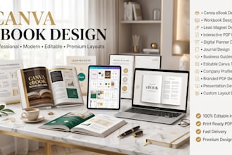 canva ebook design ebook design canva ebook workbook design canva ebook design