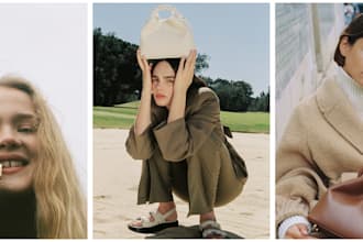 photograph your fashion campaign or lookbook