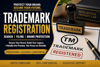 conduct trademark search US trademark registration trademark filing uspto filing