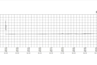 design road alignment and profile in civil 3d
