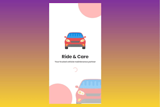 develop a professional flutter app