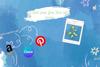 design creative flyers and thumbnails using canva