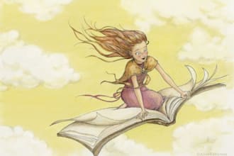 be a developmental editor for your book