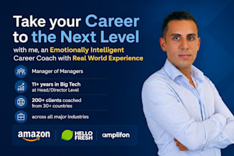 help you make smarter career decisions and move forward