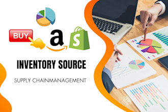 optimize inventory management, supply chain operations, and warehouse systems