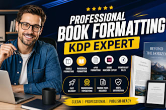 professionally typeset your book or ebook in adobe indesign