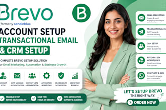 fix brevo stmp errors brevo deliverability issues account validation
