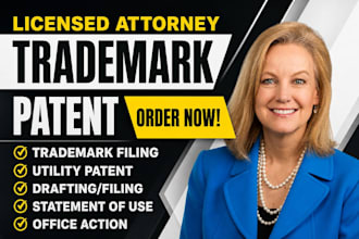 do usa brand registration on your brand as a licensed trade mark patent attorney