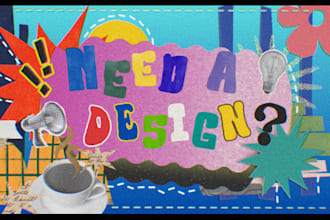 design stunning posters, flyers, and marketing materials